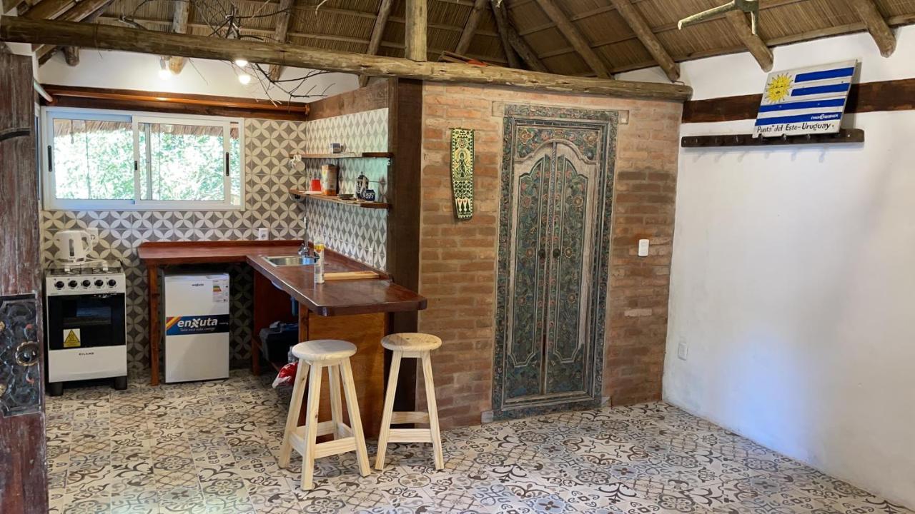 Shiva Vila Punta del Este Exterior foto